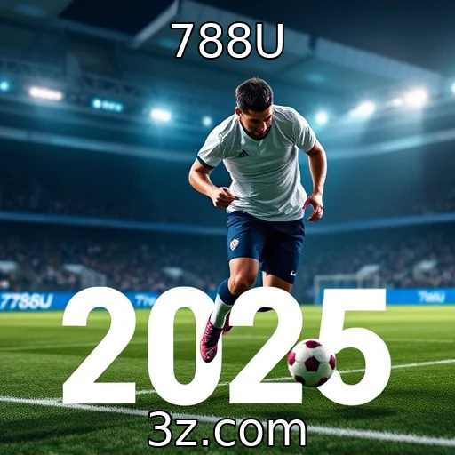 788U As melhores estratégias para apostas em jogos de futebol