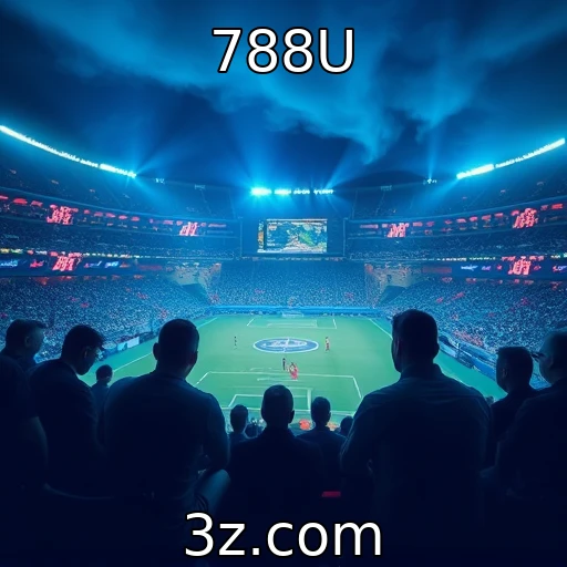 788U Descubra as Melhores Estratégias para Apostas em Partidas de Futebol