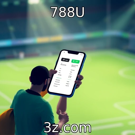 788U Descubra os Campeonatos de E-Sports que Estão Agitando o Mercado Brasileiro