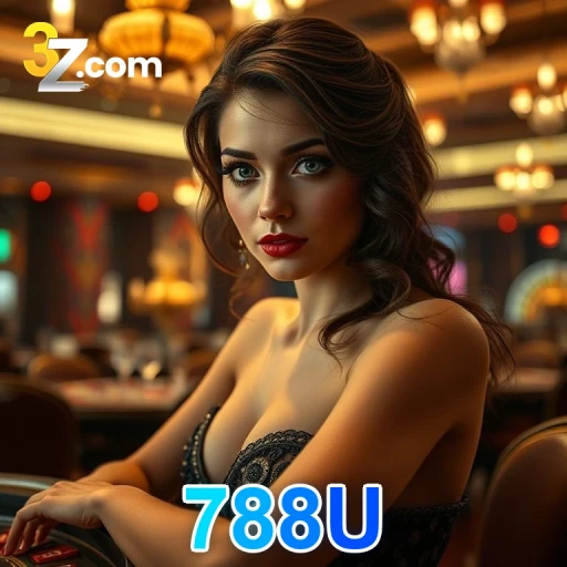 788U Login