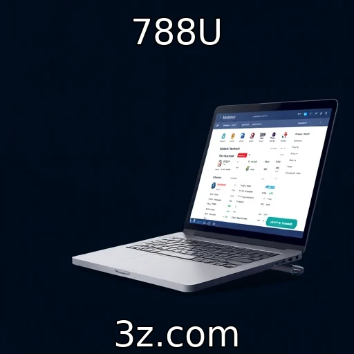 788U Apostas esportivas: como analisar partidas para aumentar seus ganhos